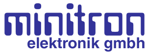 MINITRON – elektronik GmbH