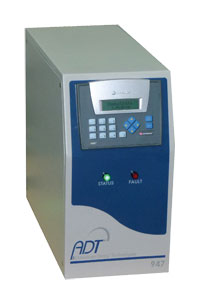 ADT 947 ist ein CO2 Bubbler, Injektor klein, kompakt, zuverlässig und Leitwerte sind einstellbar.