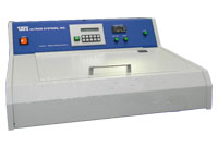 Ultron UV Curing System UH104 is a very effective UV tape exposure.