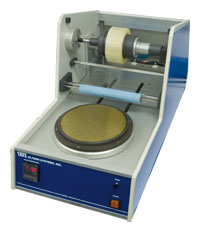 Ultron UH110 is a Semiautomatic Film Remover demount film from 3″ to 8″ wafers after the backgrinding or etching process.